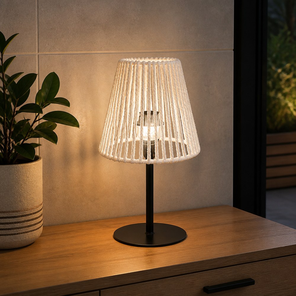 Modern Design Table Lamp