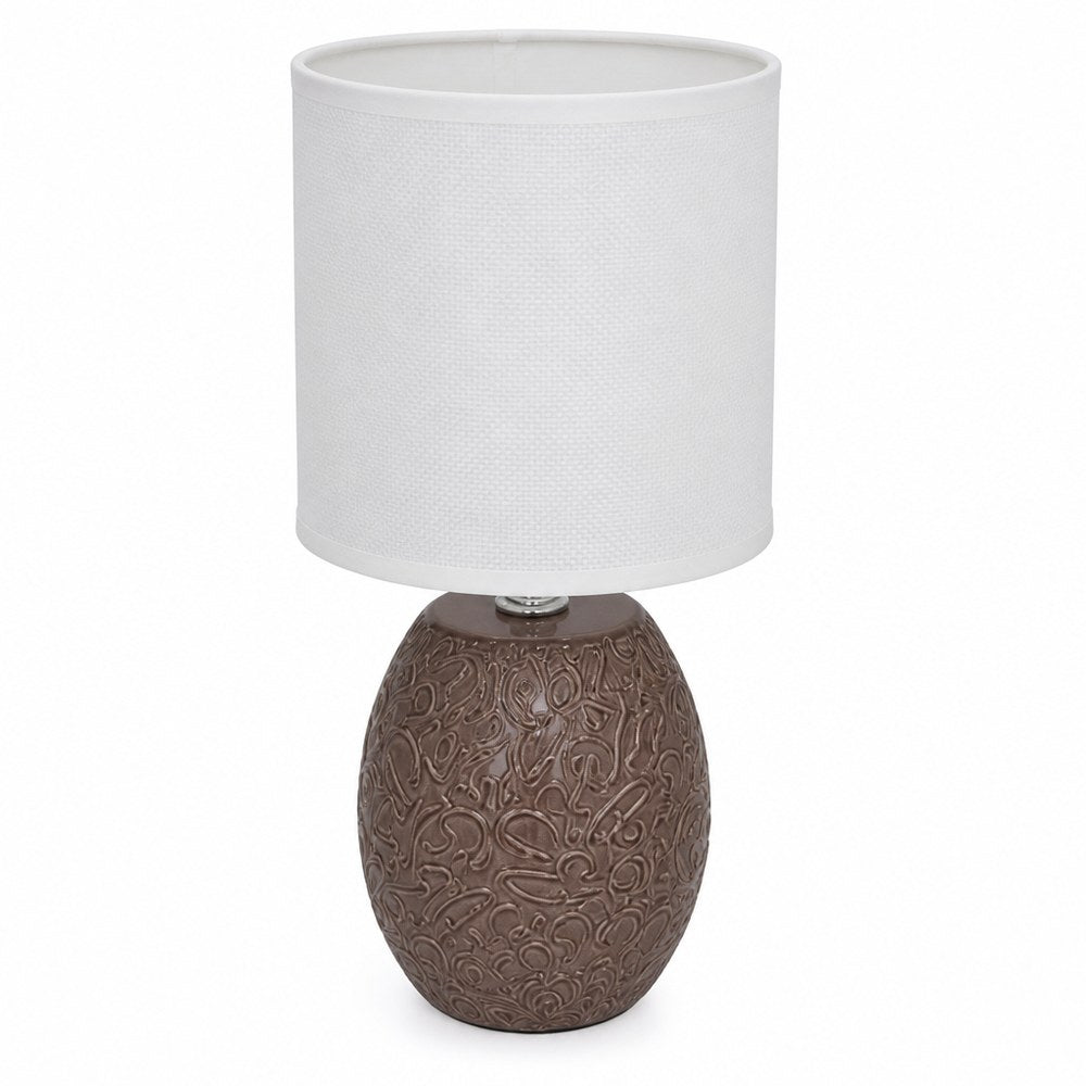 Elegant Design Table Lamp