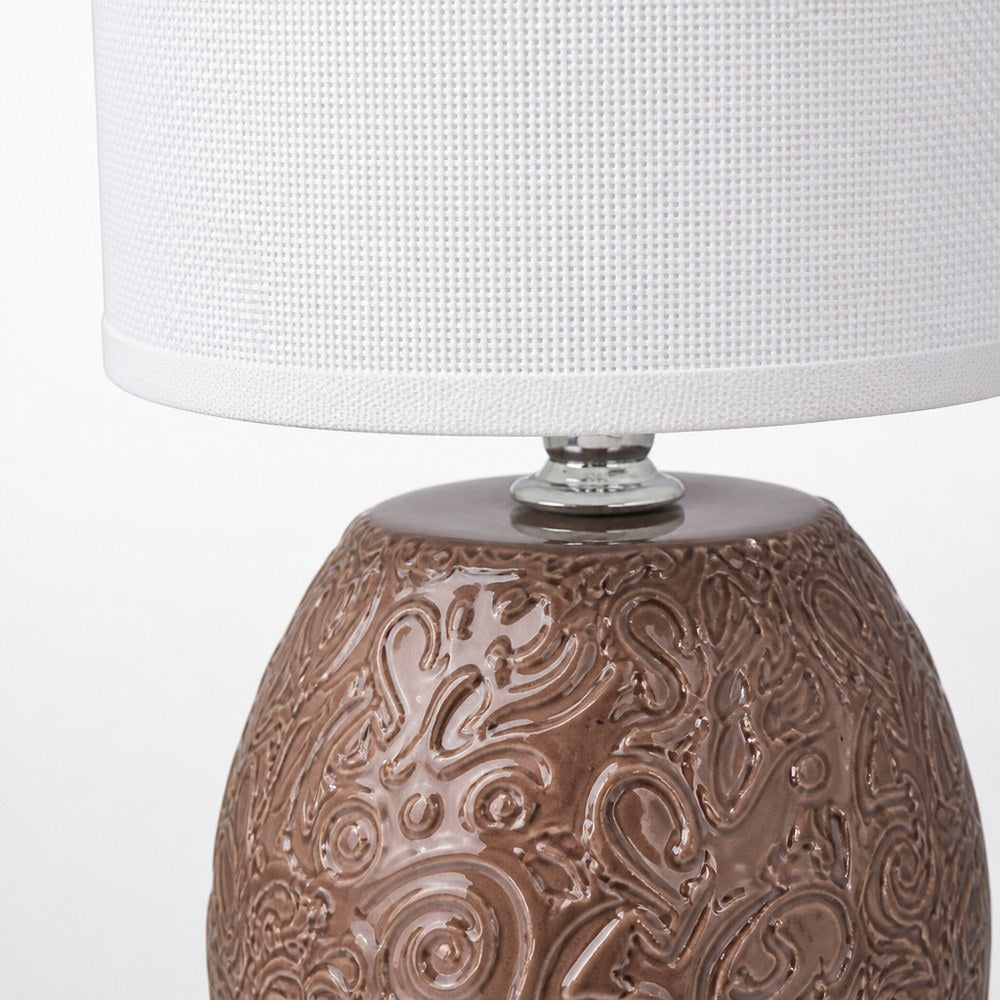 Elegant Design Table Lamp