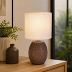 Elegant Design Table Lamp