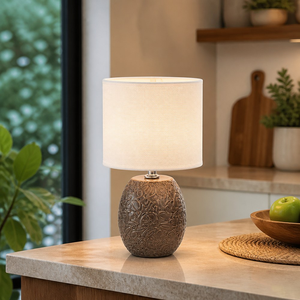 Elegant Design Table Lamp