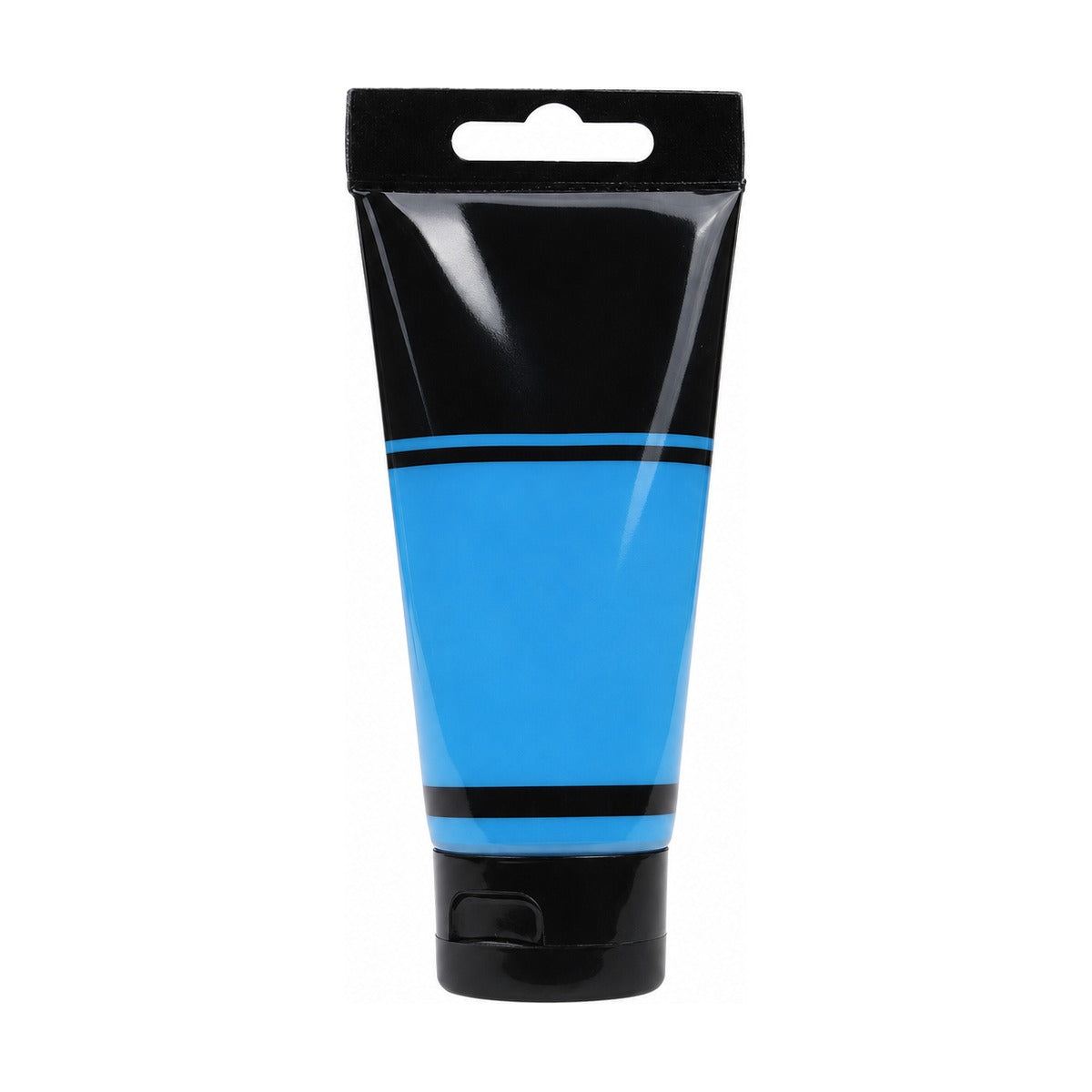 PINTURA ACRÍLICA AZUL CERULEO 75 ml 丙烯颜料天青蓝 - paint_tool - PINTURA ACRÍLICA AZUL CERULEO 75 ml 丙烯颜料天青蓝