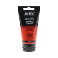 PINTURA ACRÍLICA ROJO BERMELLÓN 75 ml 丙烯颜料朱红色 - paint_tool - PINTURA ACRÍLICA ROJO BERMELLÓN 75 ml 丙烯颜料朱红色
