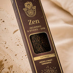 Zen Incense Sticks 8 Units