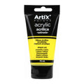 PINTURA ACRÍLICA AMARILLO LIMÓN 75 ml 丙烯颜料柠檬黄 - paint_tool - PINTURA ACRÍLICA AMARILLO LIMÓN 75 ml 丙烯颜料柠檬黄