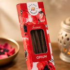 Varillas de Incienso Opium, 20 Unidades