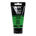 PINTURA ACRÍLICA VERDE CLARO 75 ml 丙烯颜料浅绿色 - paint_tool - PINTURA ACRÍLICA VERDE CLARO 75 ml 丙烯颜料浅绿色