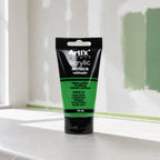 Light Green Acrylic Paint