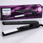Plancha de Pelo Pritech TA-1339