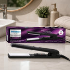 Plancha de Pelo Pritech TA-1339