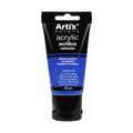 PINTURA ACRÍLICA AZUL MARINO 75 ml 丙烯颜料海军蓝 - paint_tool - PINTURA ACRÍLICA AZUL MARINO 75 ml 丙烯颜料海军蓝