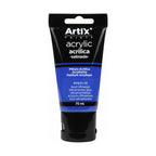 Pintura Acrílica Azul Marino 75 Ml - producto y usos principales