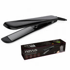 Plancha de Pelo Novus 35W