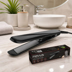 Plancha de Pelo Novus 35W