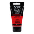 PINTURA ACRÍLICA ROJO ESCARLATA 75 ml 丙烯颜料猩红色 - car_care - PINTURA ACRÍLICA ROJO ESCARLATA 75 ml 丙烯颜料猩红色