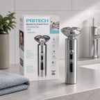Electric Shaver Pritech RSM-2574