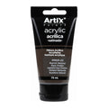 PINTURA ACRÍLICA TIERRA SOMBRA NATURAL 7 丙烯颜料生赭色 - paint_tool - PINTURA ACRÍLICA TIERRA SOMBRA NATURAL 7 丙烯颜料生赭色