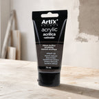 Acrylic Paint Natural Umber 75 ml
