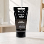 Acrylic Paint Natural Umber 75 ml