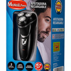 MaxellPower Afeitadora Eléctrica Recargable