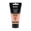 PINTURA ACRÍLICA TUBO 75 ml 丙烯颜料管装红色 - paint_tool - PINTURA ACRÍLICA TUBO 75 ml 丙烯颜料管装红色