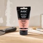 Acrylic Paint Tube 75 ml