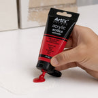 Acrylic Paint Tube 75 ml