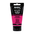 PINTURA ACRÍLICA ROSA FUCSIA 75 ml 丙烯颜料紫红色 - paint_tool - PINTURA ACRÍLICA ROSA FUCSIA 75 ml 丙烯颜料紫红色
