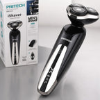 Electric Shaver Pritech RSM-1505