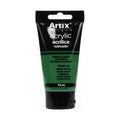 PINTURA ACRÍLICA VERDE HIERBA 75 ml 丙烯颜料草绿色 - paint_tool - PINTURA ACRÍLICA VERDE HIERBA 75 ml 丙烯颜料草绿色