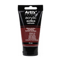 PINTURA ACRÍLICA SIENA 75 ml 丙烯颜料赭石色 - paint_tool - PINTURA ACRÍLICA SIENA 75 ml 丙烯颜料赭石色