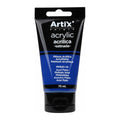 PINTURA ACRÍLICA AZUL FTALO 75 ml 丙烯颜料酞菁蓝色 - paint_tool - PINTURA ACRÍLICA AZUL FTALO 75 ml 丙烯颜料酞菁蓝色