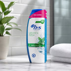 Champú H&S Mentol Fresh