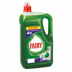 Lavavajillas Líquido Fairy
