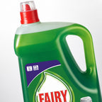 Lavavajillas Líquido Fairy