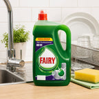 Lavavajillas Líquido Fairy