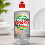Lavavajillas Líquido Lagarto