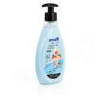 Jabón en crema infantil Amalfi