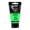 PINTURA ACRÍLICA VERDE NEÓN 75 ML 丙烯颜料霓虹绿 - paint_tool - PINTURA ACRÍLICA VERDE NEÓN 75 ML 丙烯颜料霓虹绿