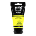 PINTURA ACRÍLICA AMARILLO NEÓN 75 ml 丙烯颜料霓虹黄 - paint_tool - PINTURA ACRÍLICA AMARILLO NEÓN 75 ml 丙烯颜料霓虹黄