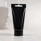 Acrylic Paint Black 75 Ml