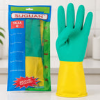 Guantes de Limpieza Bi - Color Talla G