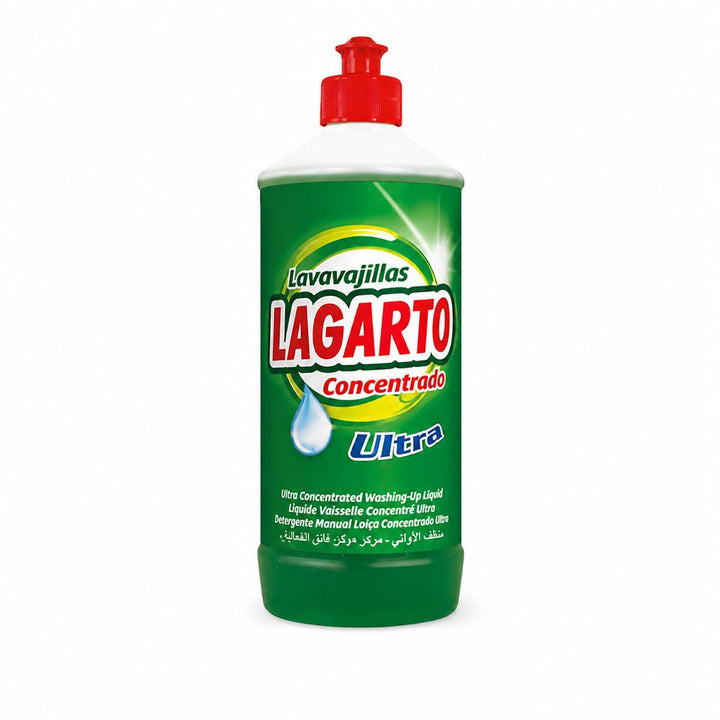 Lavavajillas Líquido - imagenes de producto y uso
