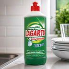 Lavavajillas Líquido Lagarto Concentrado