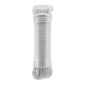 CUERDA TRENZADA 4MM*15M （） 丙纶圆编绳灰红绿 - hardware_tool - CUERDA TRENZADA 4MM*15M （） 丙纶圆编绳灰红绿
