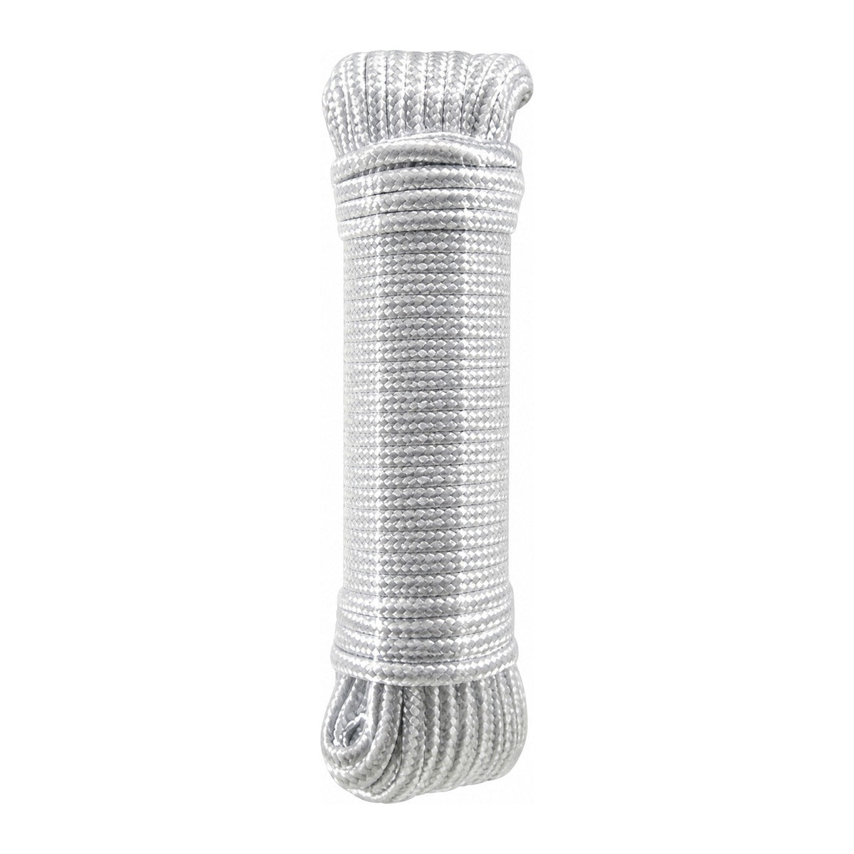 CUERDA TRENZADA 4MM*15M （） 丙纶圆编绳灰红绿 - hardware_tool - CUERDA TRENZADA 4MM*15M （） 丙纶圆编绳灰红绿
