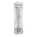 CUERDA TRENZADA 6mm*15m （） 丙纶圆编绳灰红绿 - hardware_tool - CUERDA TRENZADA 6mm*15m （） 丙纶圆编绳灰红绿