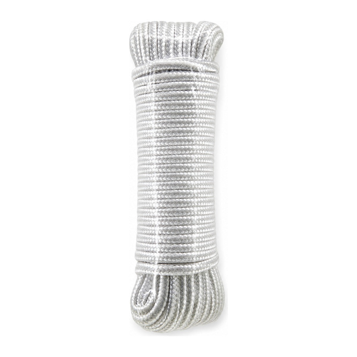 CUERDA TRENZADA 6mm*15m （） 丙纶圆编绳灰红绿 - hardware_tool - CUERDA TRENZADA 6mm*15m （） 丙纶圆编绳灰红绿