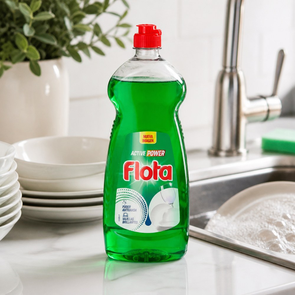 Flota Dish Soap