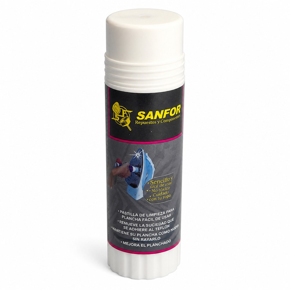Tubo Sellador Adhesivo Sanfor
